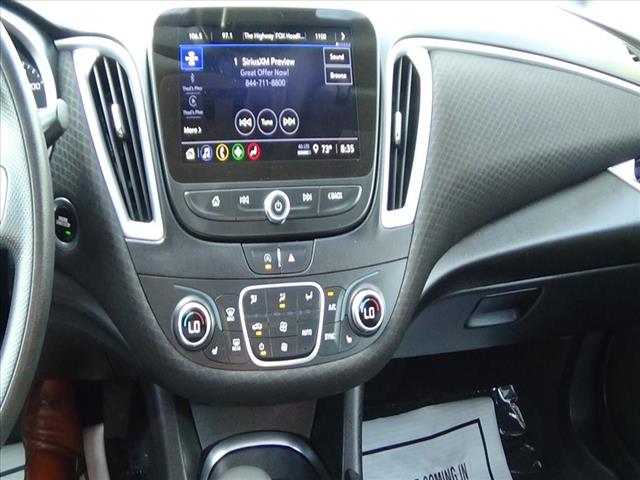 Photo of 2024 Chevrolet Malibu LT in Cape Girardeau, MO - 21,  2024 Chevrolet Malibu LT:C6557