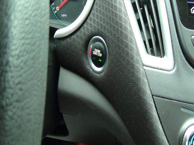 2024 Chevrolet Malibu LT:C6621