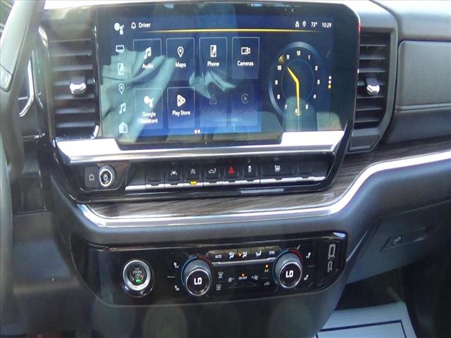 Photo of 2023 Chevrolet Silverado 1500 LT in Cape Girardeau, MO - 21,  2023 Chevrolet Silverado 1500 LT:C6561