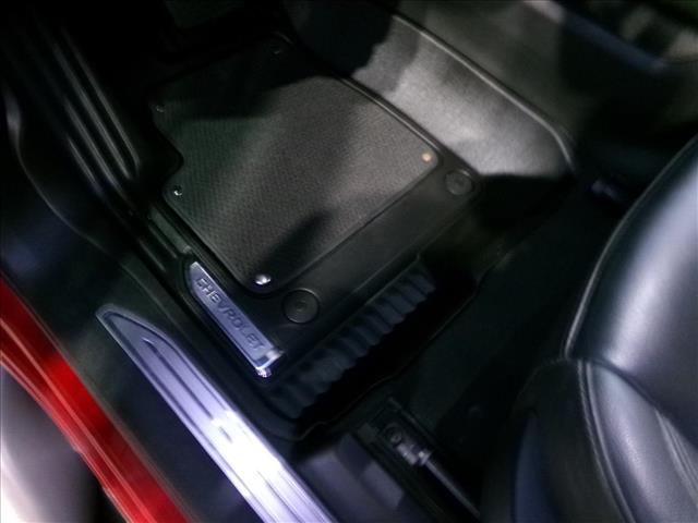 2024 Chevrolet Silverado 1500 RST:C6631A