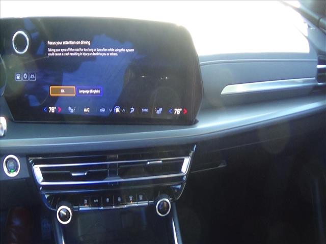 2025 Chevrolet Traverse LT:C6813