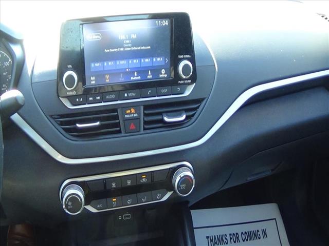 Photo of 2024 Nissan Altima 2.5 S in Cape Girardeau, MO - 21,  2024 Nissan Altima 2.5 S:C6432