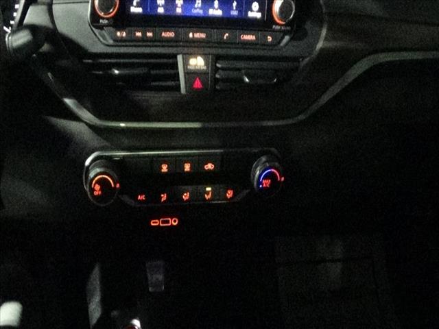 2024 Nissan Altima 2.5 SV:C6578