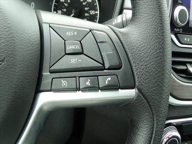 2025 Nissan Altima 2.5 SV:C6843