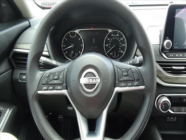 2025 Nissan Altima 2.5 SV:C7046