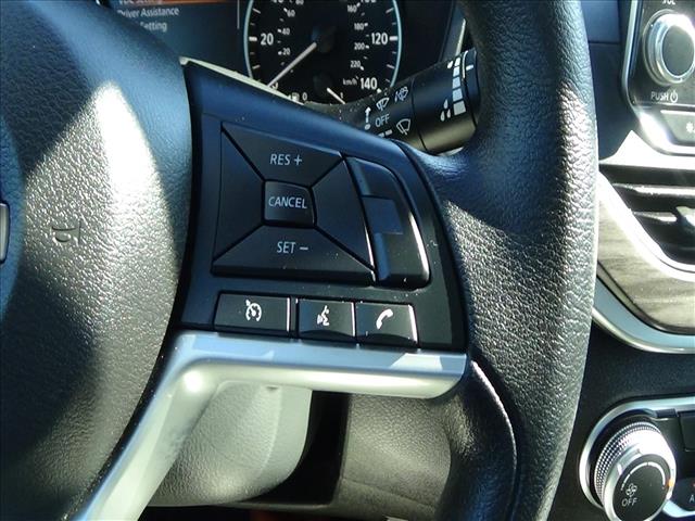 2025 Nissan Altima 2.5 SV:C7028