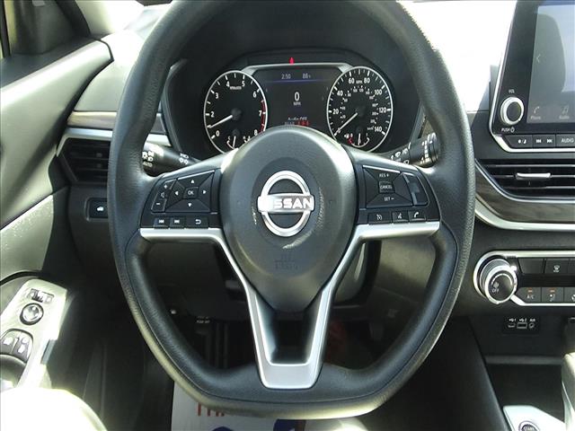 2024 Nissan Altima 2.5 SV:C7108