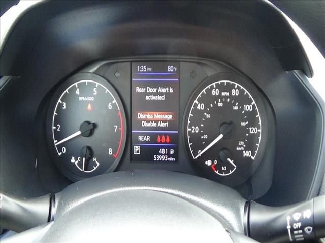 2024 Nissan Altima 2.5 SV:C6571