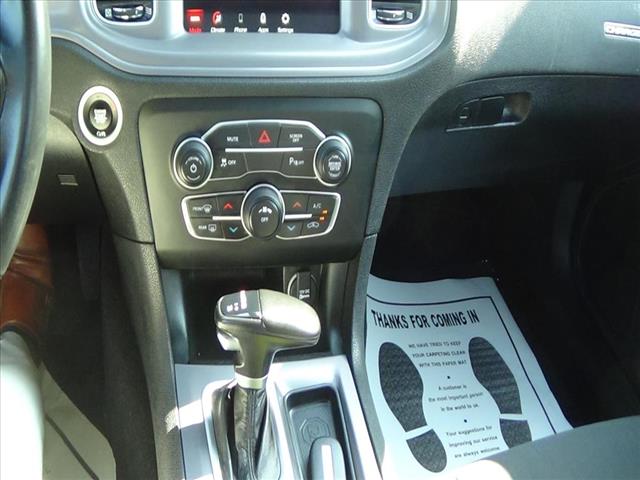 2023 Dodge Charger SXT:C6355