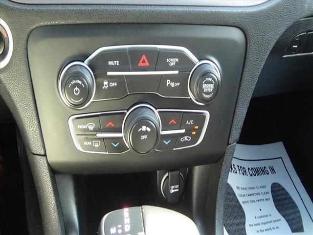 Photo of 2023 Dodge Charger SXT in Cape Girardeau, MO - 21,  2023 Dodge Charger SXT:C6542