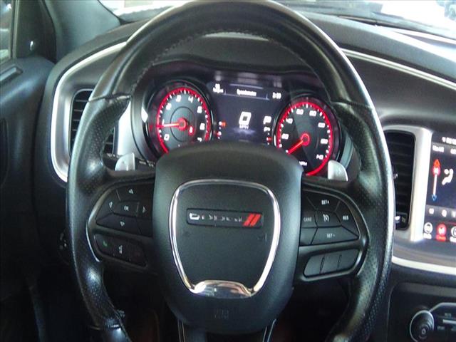 2022 Dodge Charger GT:C6564A