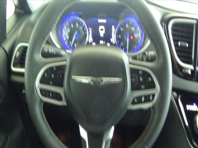2025 Chrysler Pacifica Select:C6924