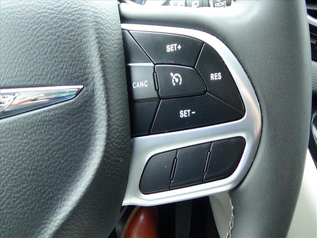 2023 Chrysler Voyager LX:C6853