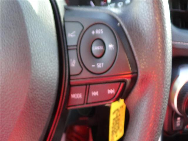 2024 Toyota RAV4 LE:C6810