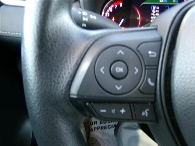 2025 Toyota RAV4 LE:C6721