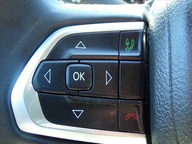 2025 Jeep Compass Latitude:C6923