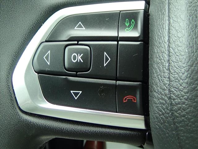 2025 Jeep Compass Latitude:C6850