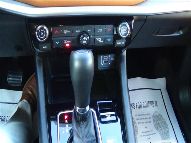 2025 Jeep Compass Limited:C6648