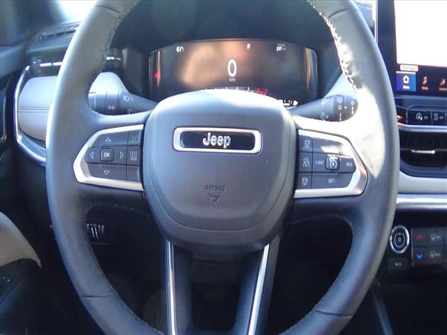 2024 Jeep Compass Limited:C6613