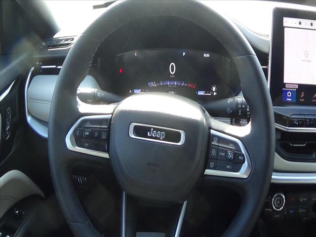 2024 Jeep Compass Limited:C6732