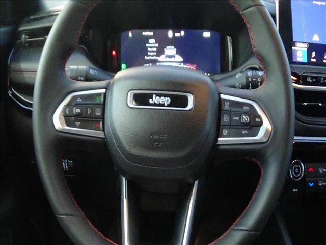 2024 Jeep Compass Trailhawk:C6630