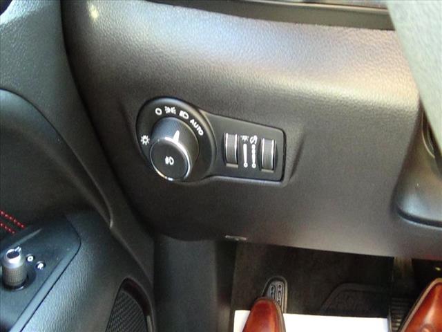 2024 Jeep Compass Trailhawk:C6632