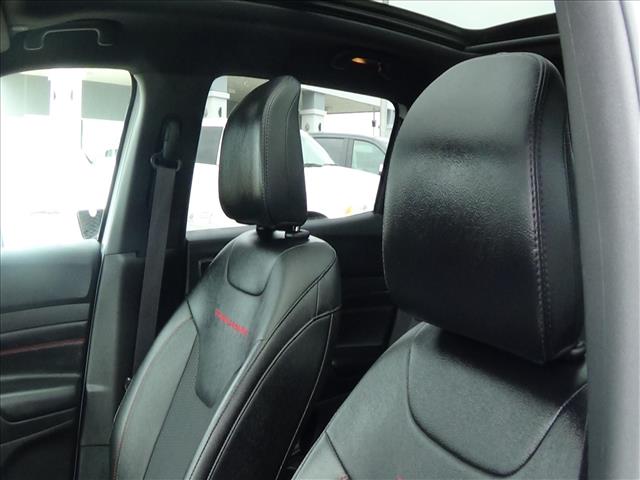 2024 Jeep Compass Trailhawk:C6954