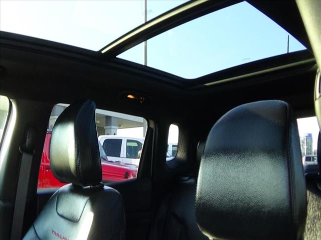 2024 Jeep Compass Trailhawk:C6647