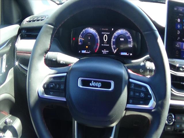 2023 Jeep Compass Trailhawk:C6034A