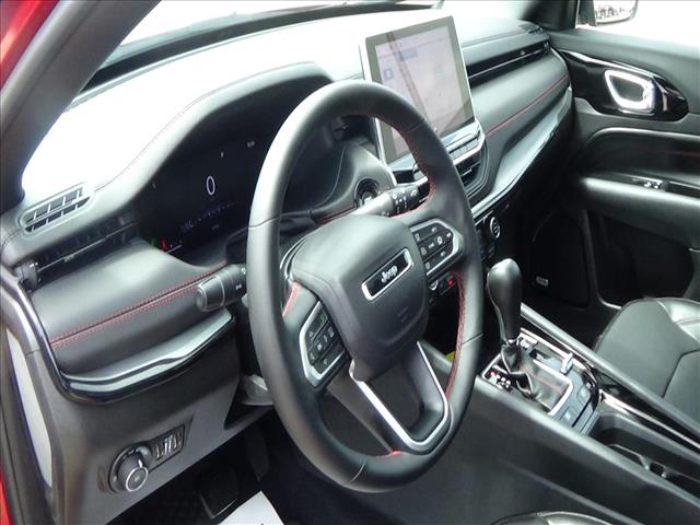 2024 Jeep Compass Trailhawk:C6957