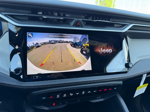 2026 Jeep Cherokee Limited:26-141