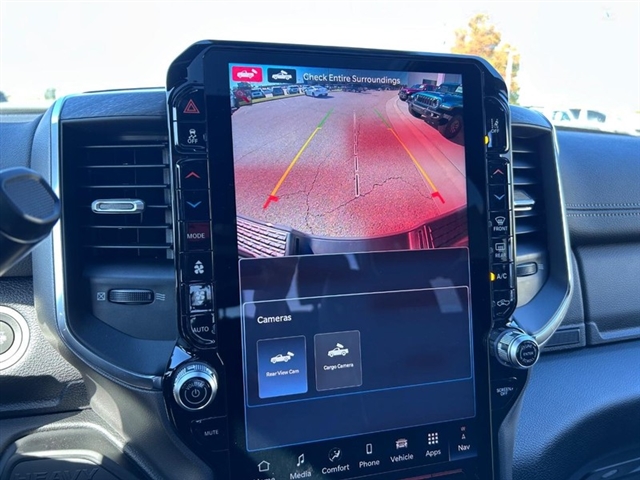 2026 RAM 2500 Laramie:26-028