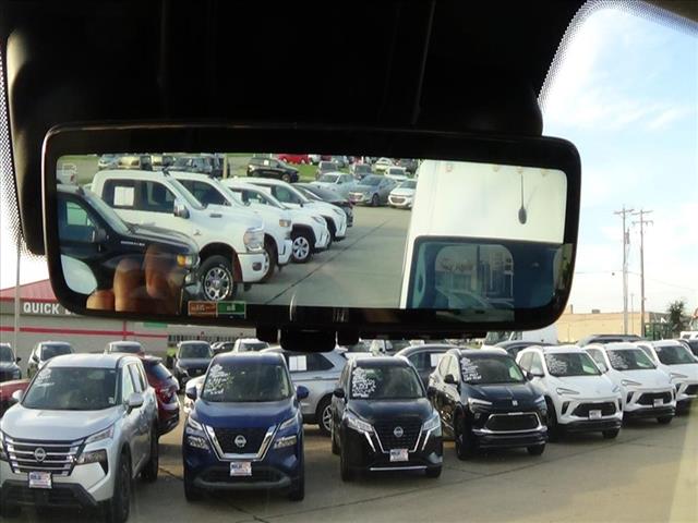 2025 RAM ProMaster SLT 2500:C6598