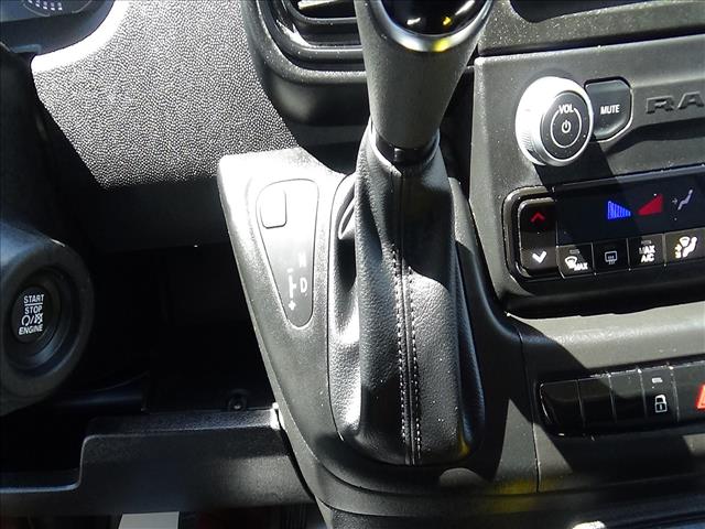2026 RAM ProMaster Tradesman 2500:C7045