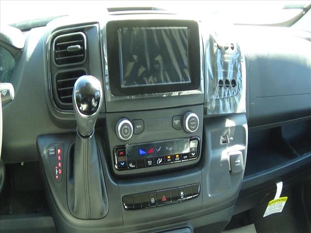 2025 RAM ProMaster Tradesman 2500:C6587