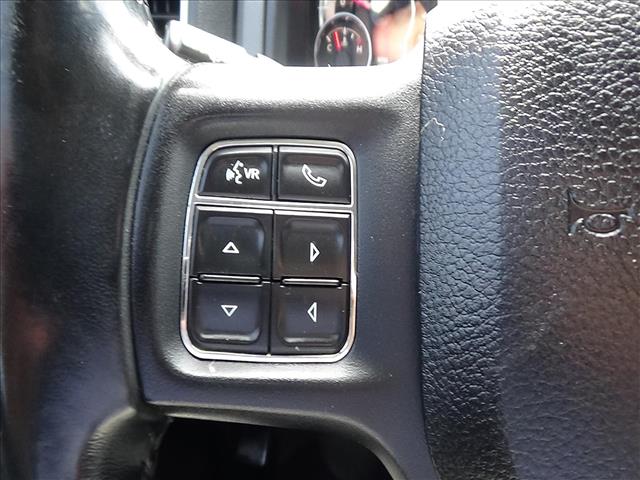 2018 RAM 1500 Big Horn:C6974A