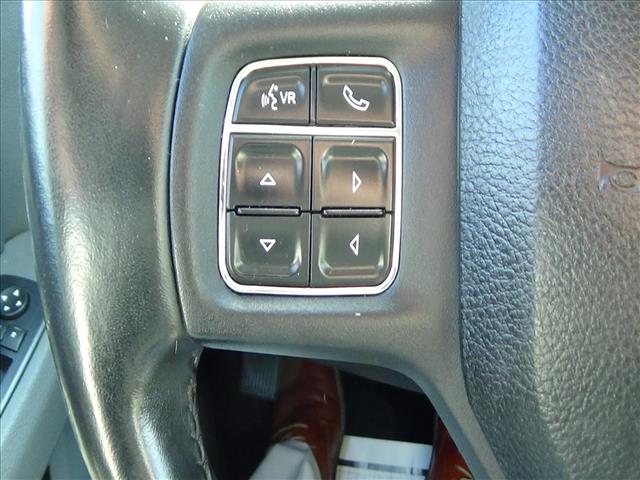 2016 RAM 1500 Big Horn:C6690A2