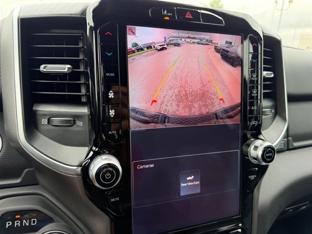 2026 RAM 1500 Big Horn:26-184