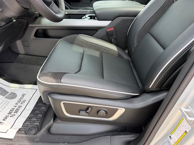 2026 RAM 1500 Laramie:26-153