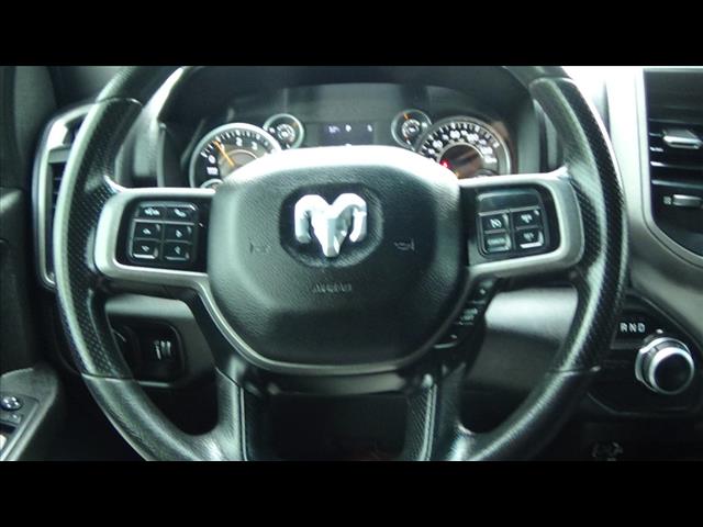 2021 RAM 2500 Tradesman