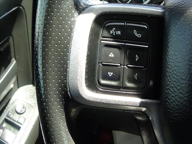 2020 RAM 2500 Tradesman:C6510B