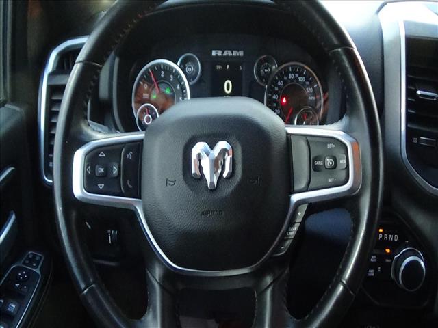 2024 RAM 2500 Big Horn:C6718