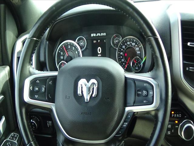 2024 RAM 2500 Big Horn:C6893