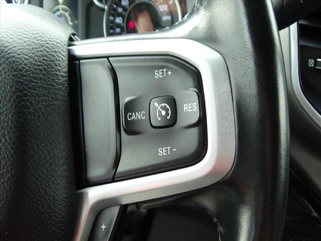 2024 RAM 2500 Big Horn:C6689