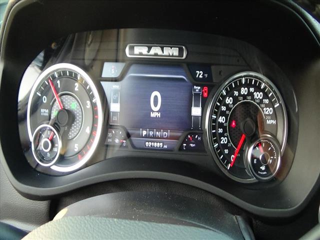 2024 RAM 2500 Laramie:C6513