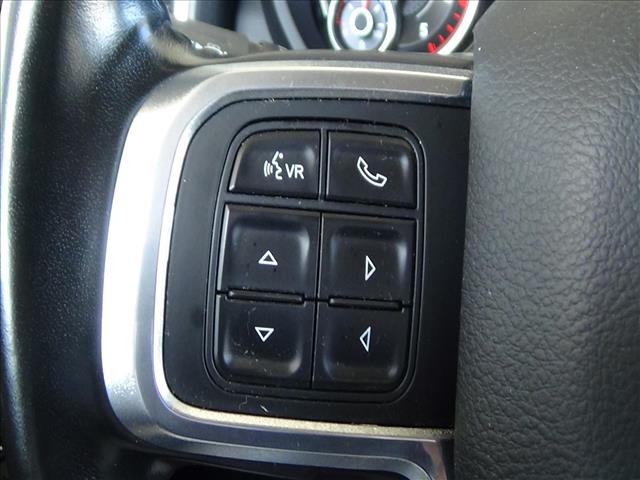 2021 RAM 2500 Laramie:25-187A