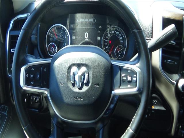 2024 RAM 2500 Laramie:C6898