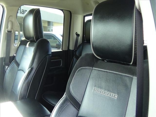 2024 RAM 2500 Laramie:C6897