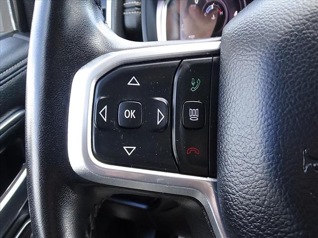 2024 RAM 2500 Laramie:C6899