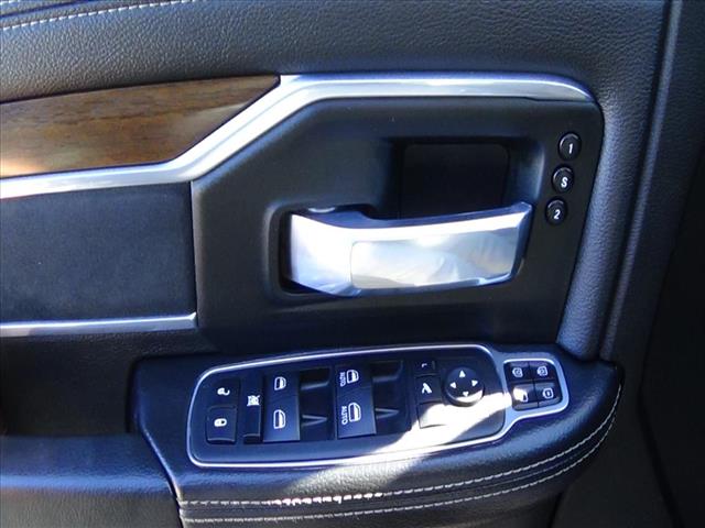 2024 RAM 2500 Laramie:C6591